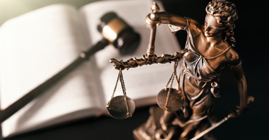 Preparing for a Drug Crime Court Appearance in Fresno