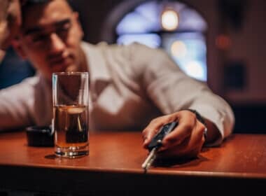 How to Explain a DUI on College Applications